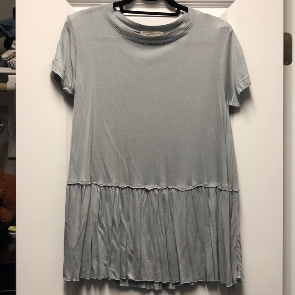 Urban top